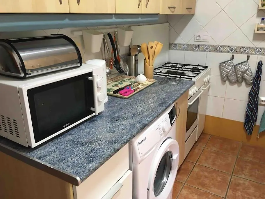 Three Bedroom House By The Sea Agua Amarga  Agua Amarga (Almeria)