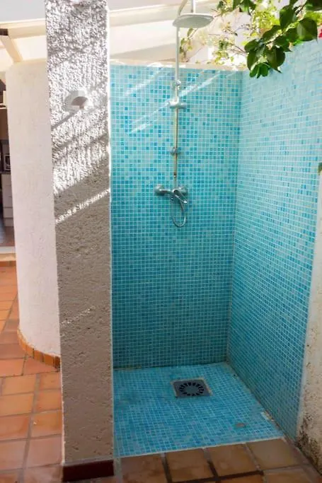 Three Bedroom House By The Sea Agua Amarga  0*, Agua Amarga (Almeria)