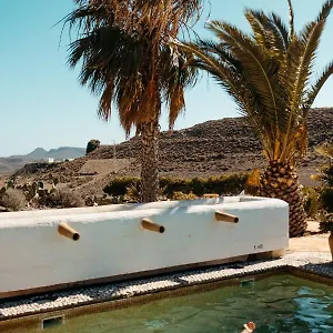 Cortijo Malenos, The Originals Relais Agua Amarga (Almeria)