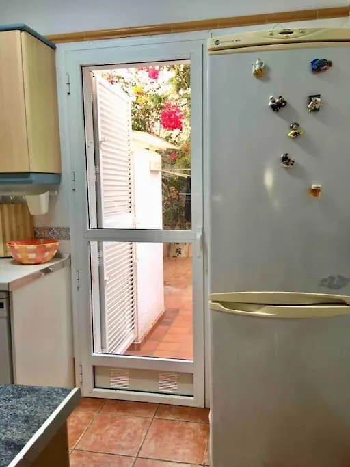 Three Bedroom House By The Sea Agua Amarga  Agua Amarga (Almeria)
